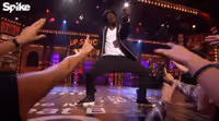 VIDEO: Sneak Peek - Kevin Hart Covers Usher's 'OMG' on Next LIP SYNC BATTLE Video