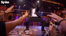 VIDEO: Sneak Peek - Kevin Hart Covers Usher's 'OMG' on Next LIP SYNC BATTLE