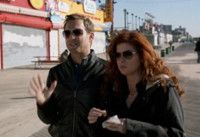 VIDEO: BWW Exclusive Sneak Peek - Willie Garson Guests on NBC's MYSTERIES OF LAURA