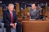 VIDEO: Donald Trump Talks Muslims, President Obama & Hillary Clinton on TONIGHT
