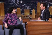 VIDEO: Noel Fielding Finally Pays Up on a Bet with Jimmy on TONIGHT
