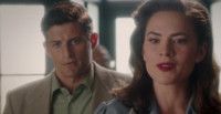 VIDEO: AGENT CARTER's Breaking & Entering' in New Season 2 Sneak Peek