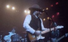 VIDEO: Jimmy Fallon Channels Bob Dylan for Cover of Drake's 'Hot Bling'; Watch Rehearsal Footage!