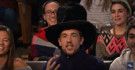 VIDEO: Seth Speaks with Jamiroquai Superfan on LATE NIGHT