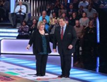 VIDEO: Sneak Peek: Arizona Woman Wins an African Safari on MONOPOLY MILLIONAIRES CLUB