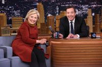 VIDEO: Hillary Clinton on Running Against Donald Trump: 'It Will Be Quite the…