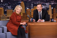 VIDEO: Hillary Clinton on Running Against Donald Trump: 'It Will Be Quite the… Video