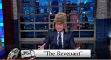VIDEO: Stephen Colbert Recaps All the Best Picture Nominees on LATE SHOW