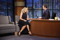 VIDEO: Khloe Kardashian Talks New 'Boozy' Talk Show on LATE NIGHT Video