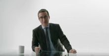 VIDEO: Sneak Peek - Key Art & Promo for New Season of LAST WEEK TONIGHT WITH JOHN OLIVER