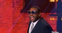 VIDEO: Sneak Peek - 'Black-ish' Stars Go Head-to-Head on Next LIP SYNC BATTLE