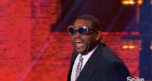 VIDEO: Sneak Peek - 'Black-ish' Stars Go Head-to-Head on Next LIP SYNC BATTLE