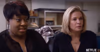VIDEO: Handler Takes on Racism in New Trailer for Netflix's Doc CHELSEA DOES Video