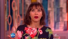 VIDEO: Rashida Jones Talks New TBS Series 'Angie Tribeca' on THE VIEW