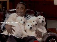 VIDEO: Tracy Morgan: 'My Daughter Inspired Me to Walk Again'