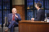 VIDEO: Rob Corddry Talks Season 7 of 'Children's Hospital' on LATE NIGHT Video