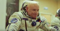 VIDEO: PBS Airs Two-Part Series A YEAR IN SPACE, Beginning Tonight