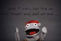 STAGE TUBE: Meet London's Next Big Star - HAND TO GOD's Tyrone! Video