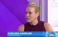 VIDEO: Chelsea Handler Talks New Netflix Series 'Chelsea Does' on TODAY