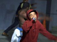 VIDEO: Sneak Peek - Earl Sweatshirt Performs 'Burgundy' on Comedy Central's CRASH TEST Tonight