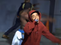 VIDEO: Sneak Peek - Earl Sweatshirt Performs 'Burgundy' on Comedy Central's CRASH…
