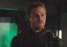 VIDEO: ARROW The Fourth Season Continues; Watch Mid-Season Teaser!