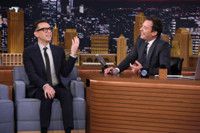VIDEO: Fred Armisen Impersonates the Beatles with a Southern Accent on TONIGHT