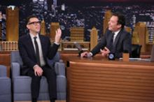 VIDEO: Fred Armisen Impersonates the Beatles with a Southern Accent on TONIGHT