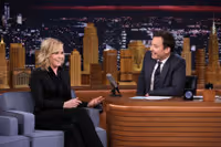 VIDEO: Chelsea Handler Smoked Pot with Willie Nelson for Her New Netflix Docuseries
