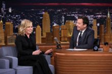 VIDEO: Chelsea Handler Smoked Pot with Willie Nelson for Her New Netflix Docuseries