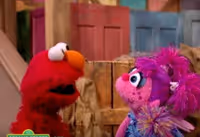 VIDEO: Watch JIMMY KIMMEL's 'Sesame Street'/'Girls' Mash-Up!