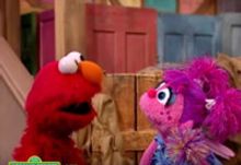VIDEO: Watch JIMMY KIMMEL's 'Sesame Street'/'Girls' Mash-Up!