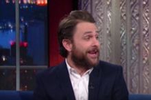 VIDEO: Charlie Day Wonders If FXX Knows 'Always Sunny' is Still On the Air