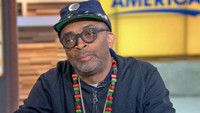 VIDEO: Spike Lee Talks Oscars and Diversity Outrage on GMA