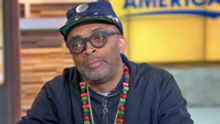 VIDEO: Spike Lee Talks Oscars and Diversity Outrage on GMA