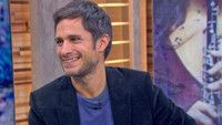 VIDEO: Gael Garcia Bernal Talks Amazon's 'Mozart in the Jungle' on GMA