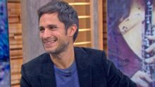 VIDEO: Gael Garcia Bernal Talks Amazon's 'Mozart in the Jungle' on GMA
