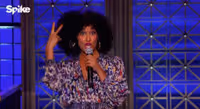 VIDEO: Sneak Peek - Tracee Ellis Ross Nails Nicki Minaj's 'Super Bass' on LIP SYNC… Video