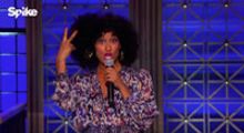 VIDEO: Sneak Peek - Tracee Ellis Ross Nails Nicki Minaj's 'Super Bass' on LIP SYNC…