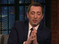 VIDEO: Gad Elmaleh Explains Why Americans Can't Pronounce His Name