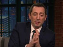 VIDEO: Gad Elmaleh Explains Why Americans Can't Pronounce His Name