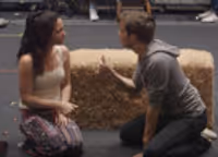 STAGE TUBE: American Theatre Wing Continues 'Working in the Theatre' with Sign… Video