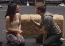 STAGE TUBE: American Theatre Wing Continues 'Working in the Theatre' with Sign…