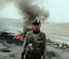 VIDEO: First Look - HBO to Premiere Documentary JIM: THE JAMES FOLEY STORY, 2/6