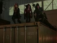 VIDEO: Sneak Peek - A.W.O.L. Episode of The CW's ARROW