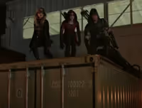 VIDEO: Sneak Peek - A.W.O.L. Episode of The CW's ARROW Video
