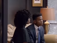 VIDEO: Sneak Peek - The Team Faces Invasive DNA Testing on Next AMERICAN CRIME STORY