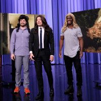 VIDEO: NFL Players Reenact Scene from 'Pretty Little Liars' on TONIGHT SHOW