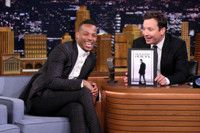 VIDEO: Marlon Wayans Puts an Urban Spin on 'Fifty Shades of Grey' in New Comedy Film