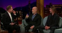 VIDEO: Josh Holloway & J.K. Simmons Chat Working with Schwarzenegger on CORDEN Video